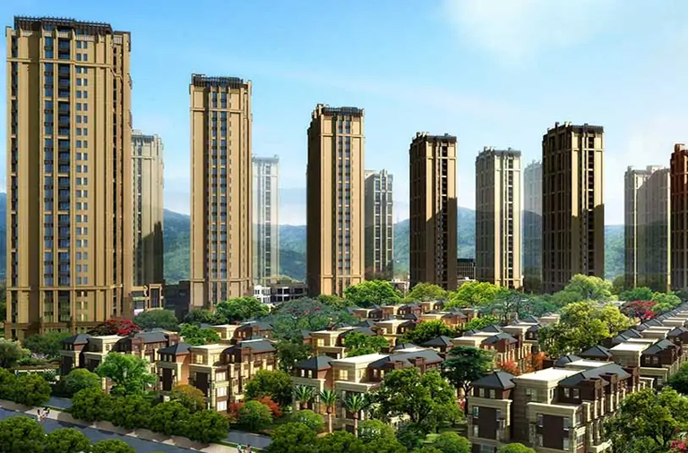 東莞皇馬驪宮防水工程