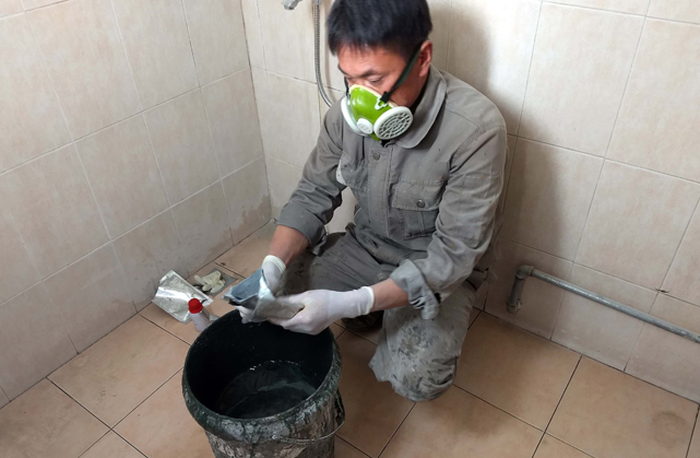 衛(wèi)生間漏水了不要慌，這幾種方法可以精準(zhǔn)判斷漏水點(diǎn)！