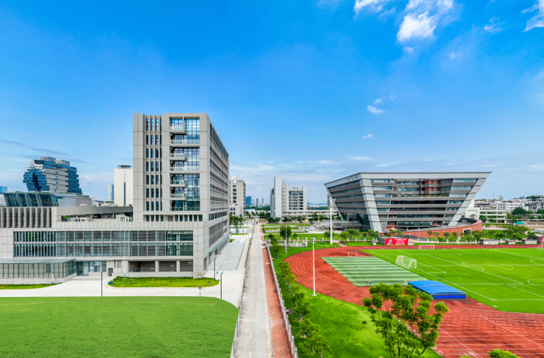 廣東財經(jīng)大學防水補漏工程